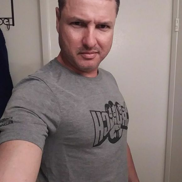 Meet your Posher, Frank - Picture 1 of 1